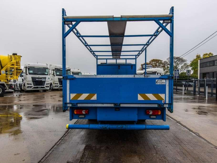 Iveco EUROCARGO ML80E18D-DOKA Foto 5