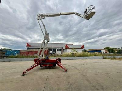 Easy Lift ra 15 in vendita da Effemme Piattaforme