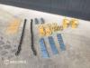 Portellone posteriore per Caterpillar 740B Foto 7 thumbnail