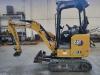 Caterpillar 301.5 Foto 1 thumbnail