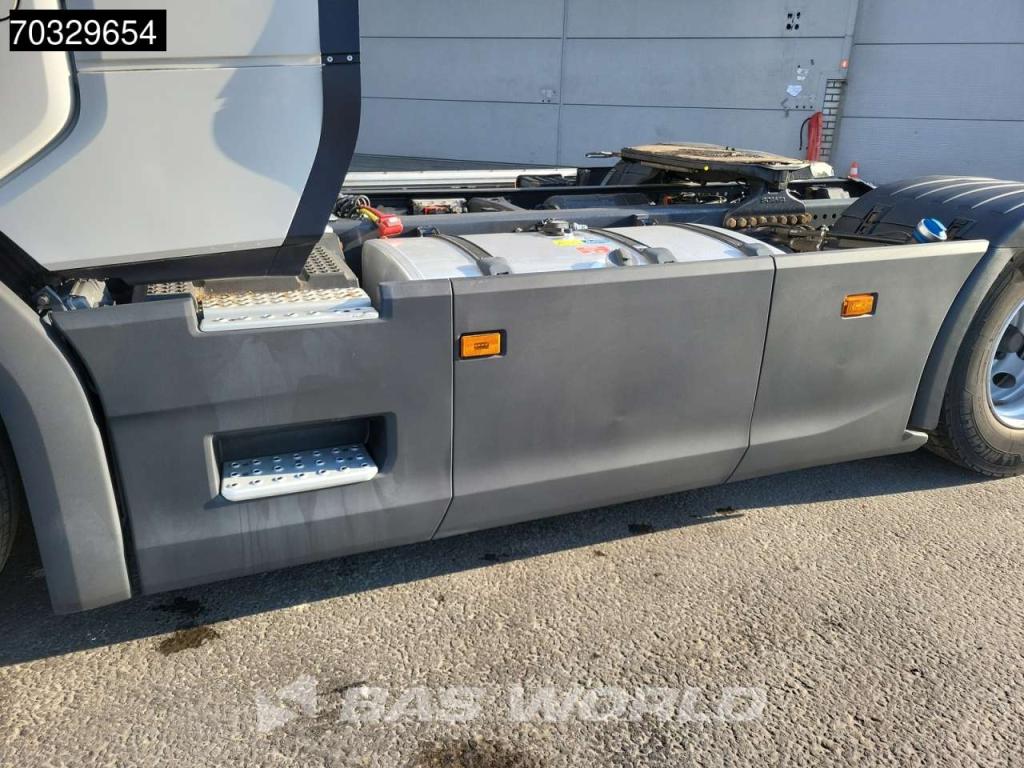 Scania R450 4X2 Retarder Standklima ACC Navi Foto 13