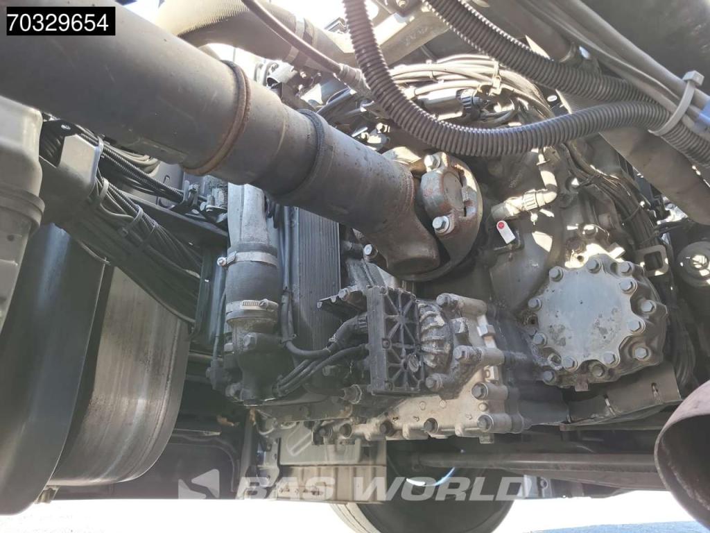 Scania R450 4X2 Retarder Standklima ACC Navi Foto 14