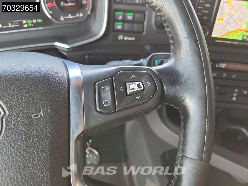 Scania R450 4X2 Retarder Standklima ACC Navi Foto 25