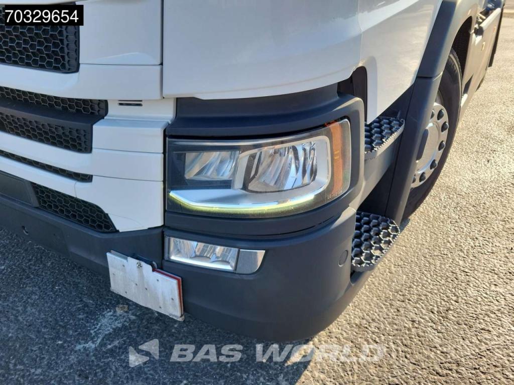 Scania R450 4X2 Retarder Standklima ACC Navi Foto 9