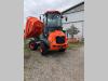 Ausa D601 DR AHG Foto 1 thumbnail