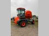 Ausa D601 DR AHG Foto 2 thumbnail