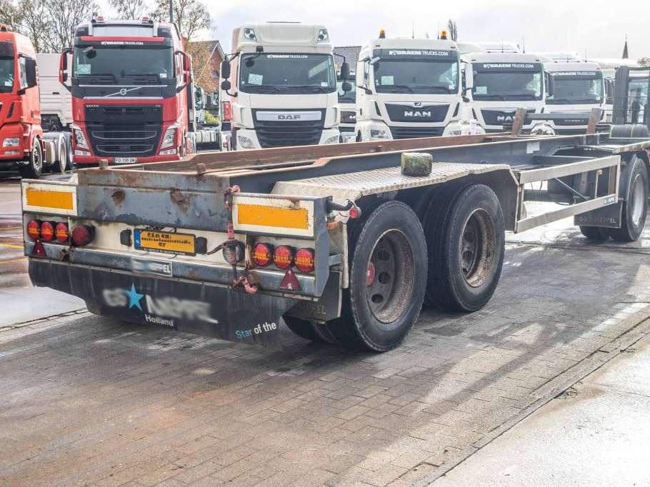 MEPPEL AV-2800R-CONTAINER Foto 3