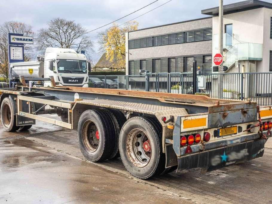 MEPPEL AV-2800R-CONTAINER Foto 4