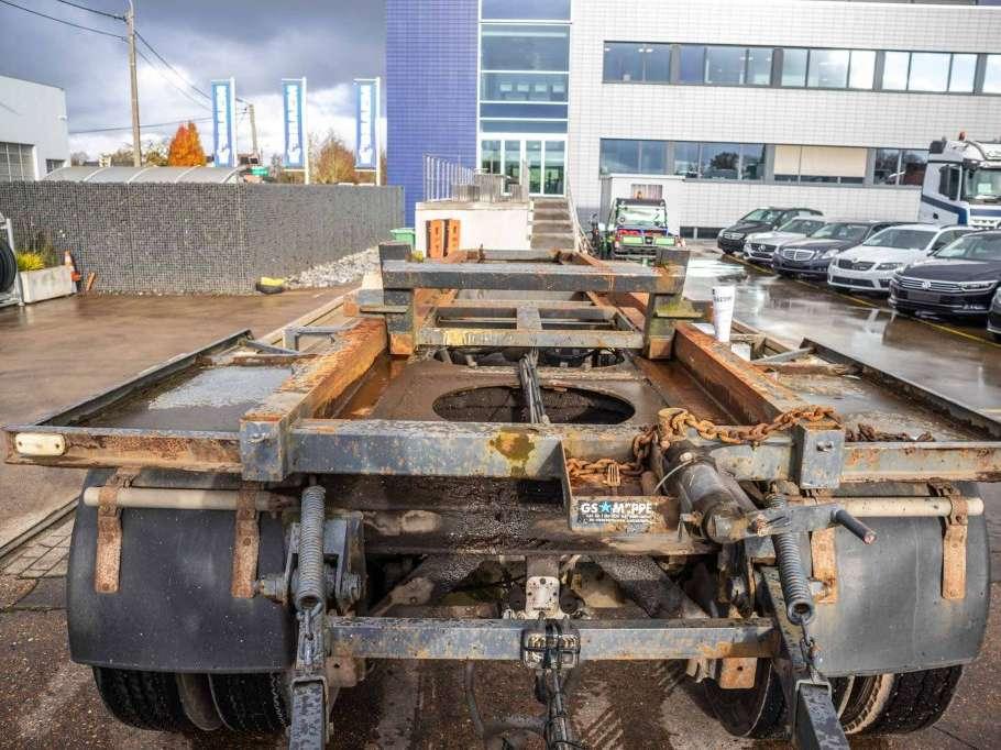 MEPPEL AV-2800R-CONTAINER Foto 5