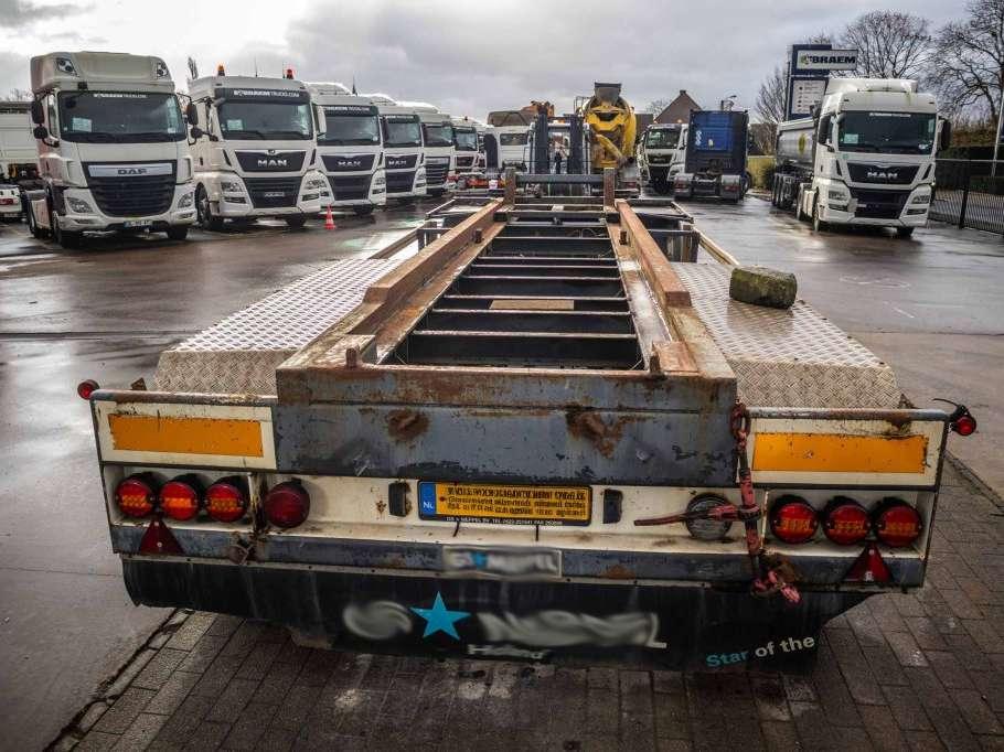 MEPPEL AV-2800R-CONTAINER Foto 6
