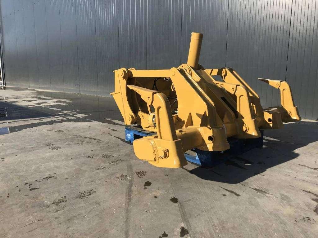 Caterpillar 120G Foto 2