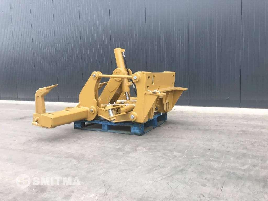 Caterpillar 120G Foto 5