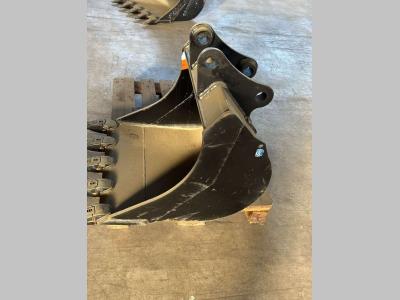 CGT Benna da scavo in vendita da Deal Di Balliu Mentor & c. Sas