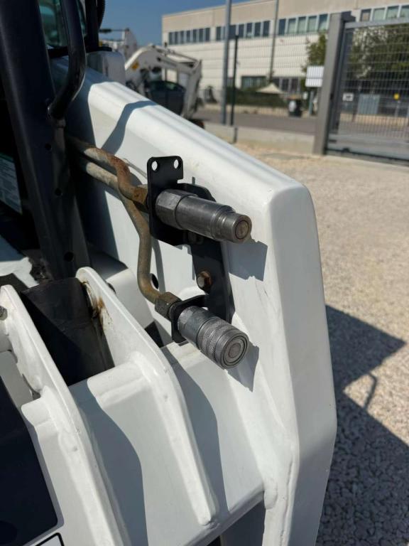 Bobcat S100 Foto 10
