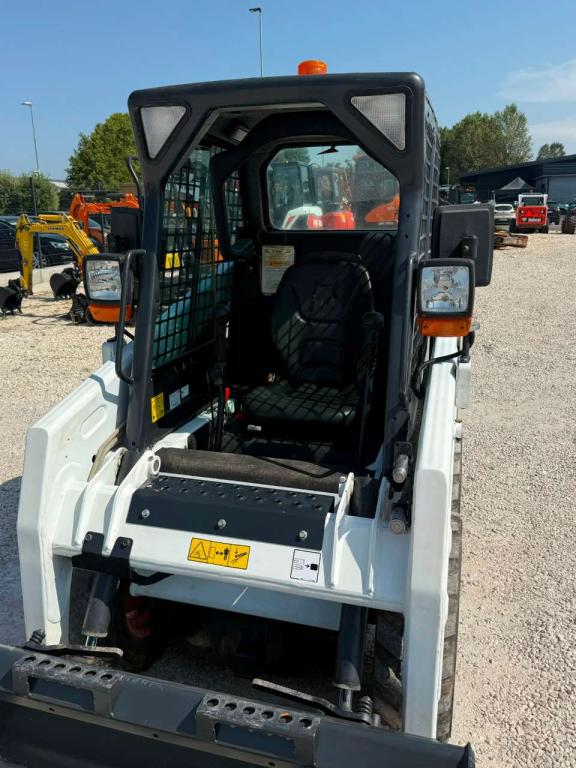 Bobcat S100 Foto 5