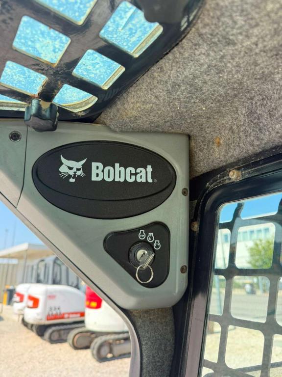 Bobcat S100 Foto 8