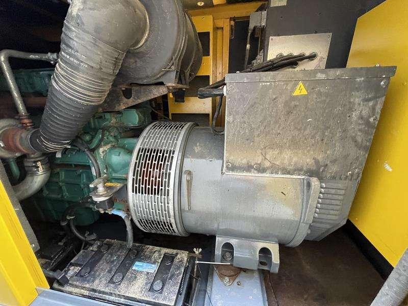 Atlas Copco QAS 200 Foto 14