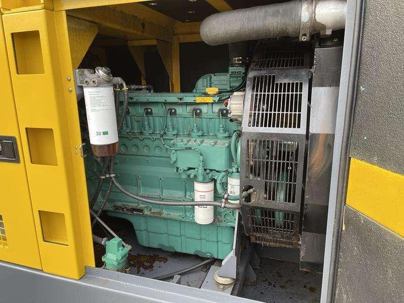 Atlas Copco QAS 200 Foto 2