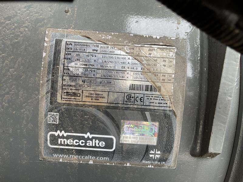 Atlas Copco QAS 200 Foto 4