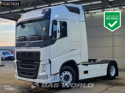 Volvo FH 500 4X2 VEB+ Hydraulik I-ParkCool Alcoa in vendita da BAS World B.V.