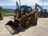 Caterpillar 272 D3 Foto 4 thumbnail