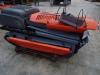 Cofanatura e carter carrozzeria per Hitachi ZAXIS 350.3 Foto 2 thumbnail