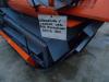 Cofanatura e carter carrozzeria per Hitachi ZAXIS 350.3 Foto 6 thumbnail