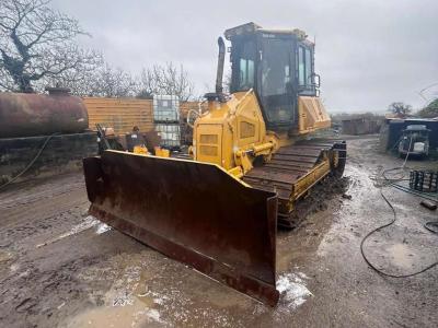 Komatsu D51PX-22