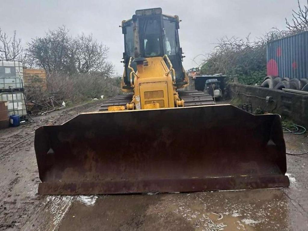 Komatsu D51PX-22 Foto 3