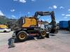 Volvo EWR150E Foto 5 thumbnail