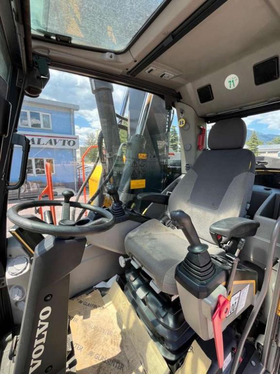 Volvo EWR150E Foto 24