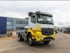 Mercedes-Benz AROCS 1945 AS (cardan ) + KIPHYDR. Foto 3 thumbnail
