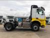 Mercedes-Benz AROCS 1945 AS (cardan ) + KIPHYDR. Foto 4 thumbnail