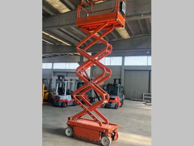 SkyJack SJ III 3219 in vendita da Deal Di Balliu Mentor & c. Sas