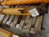 Pistone sollevamento per Fiat Allis FL14D Foto 3 thumbnail