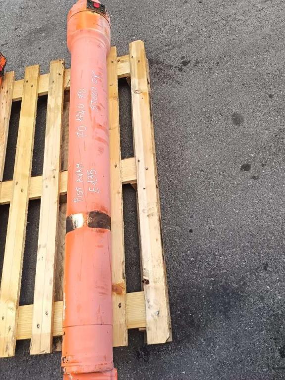 Pistone avambraccio (stick) per Fiat Kobelco E 135 Foto 1