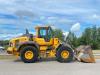 Volvo L110H Foto 4 thumbnail