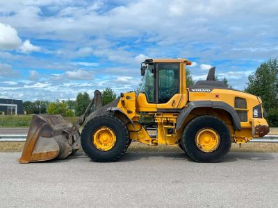 Volvo L110H