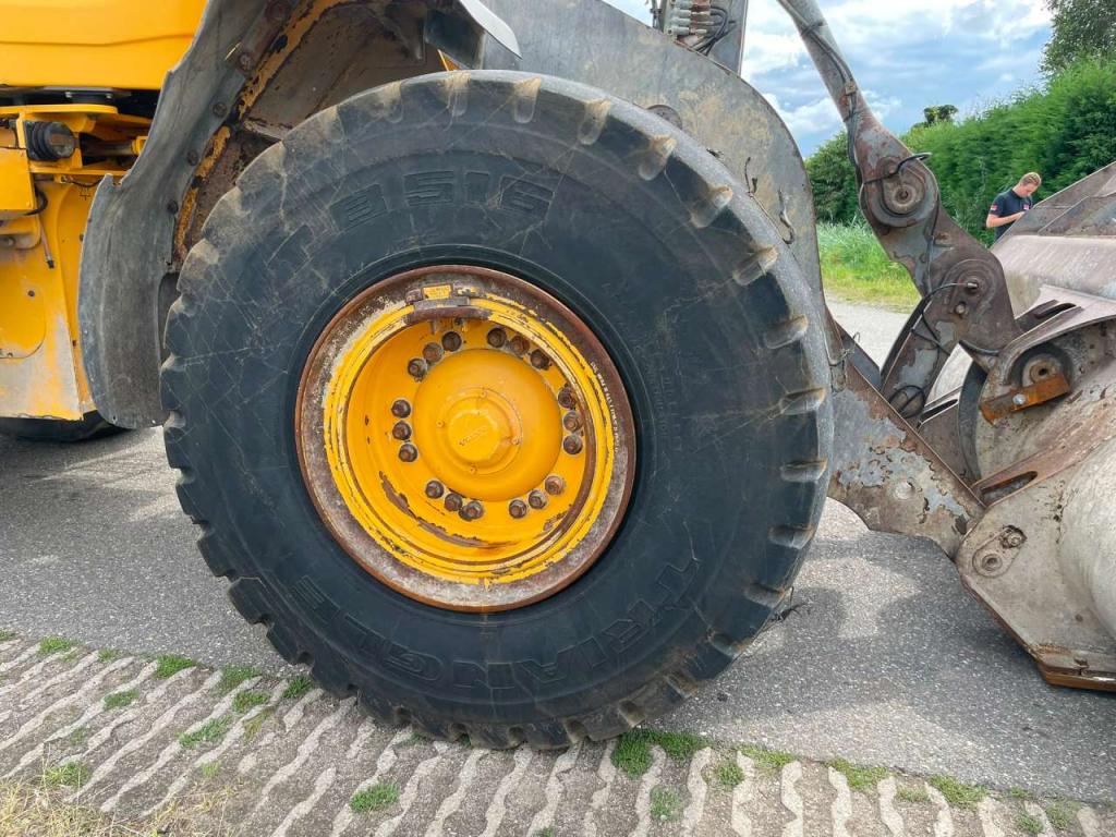 Volvo L110H Foto 10
