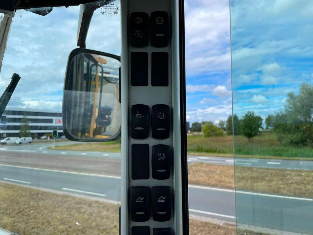 Volvo L110H Foto 16