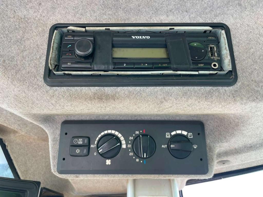 Volvo L110H Foto 19