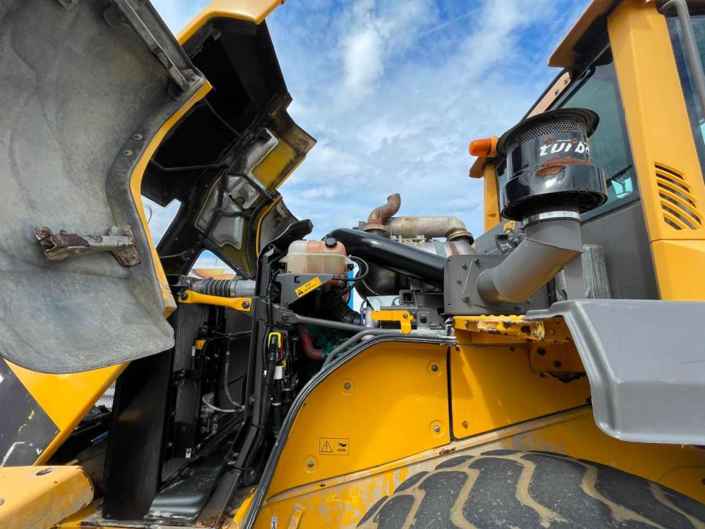 Volvo L110H Foto 22