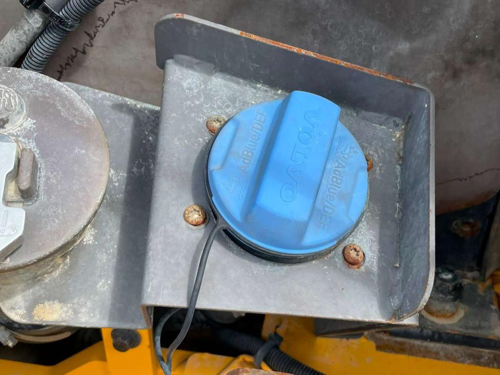 Volvo L110H Foto 27