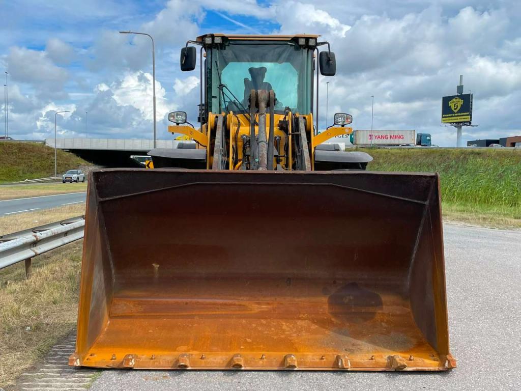 Volvo L110H Foto 6