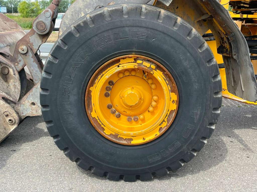 Volvo L110H Foto 8