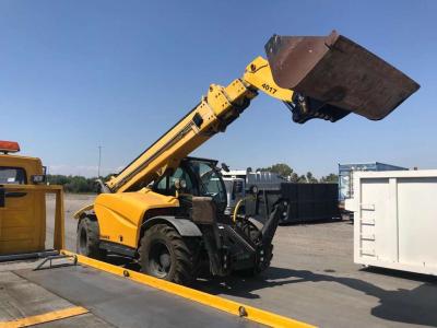 Haulotte HTL40.17 in vendita da Omeco Spa