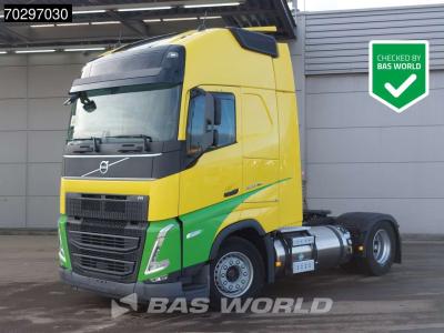 Volvo FH 420 4X2 LNG! XL VEB+ I-ParkCool LED