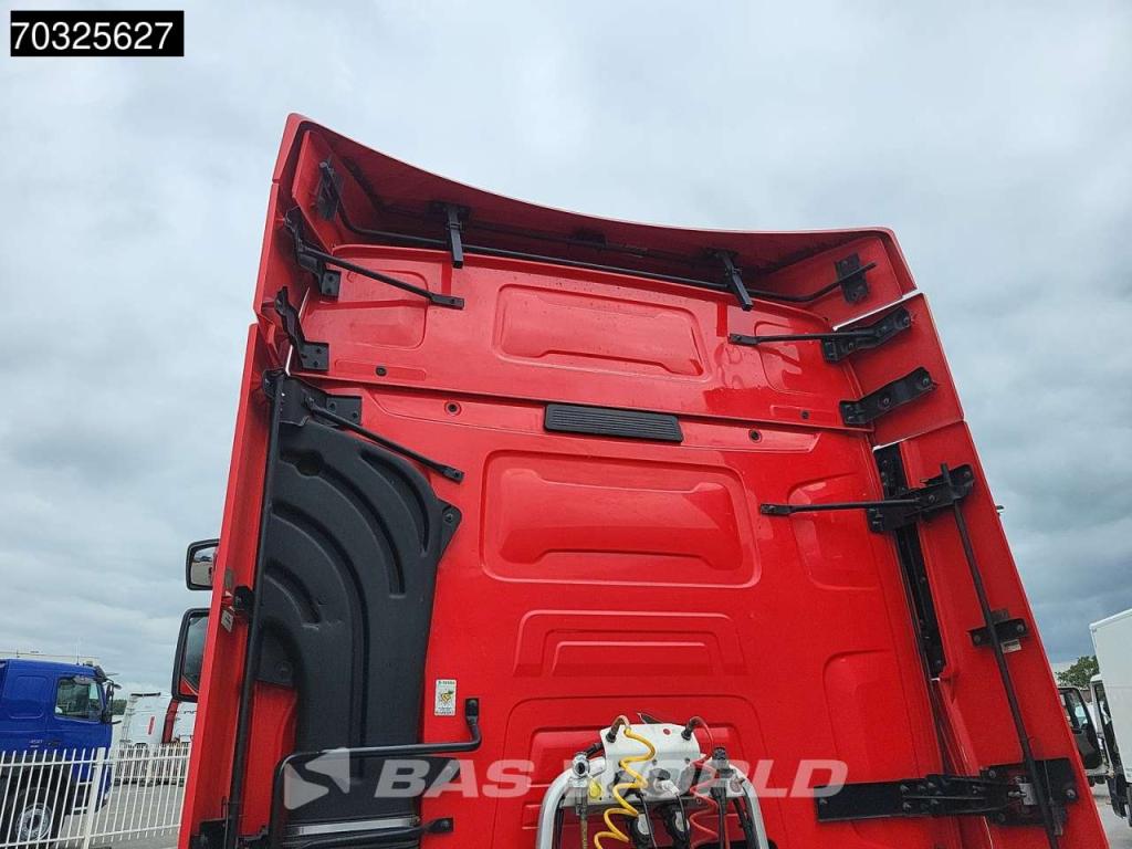 Renault T 460 4X2 SleeperCab PTO Alcoa's ACC Foto 11