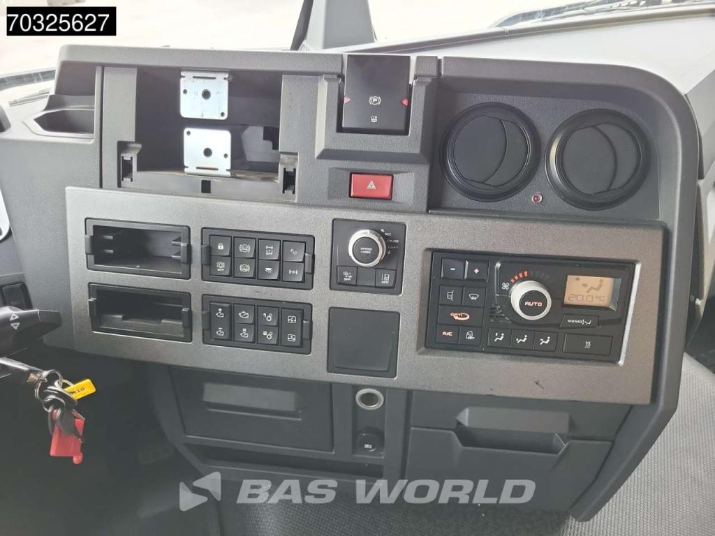 Renault T 460 4X2 SleeperCab PTO Alcoa's ACC Foto 18