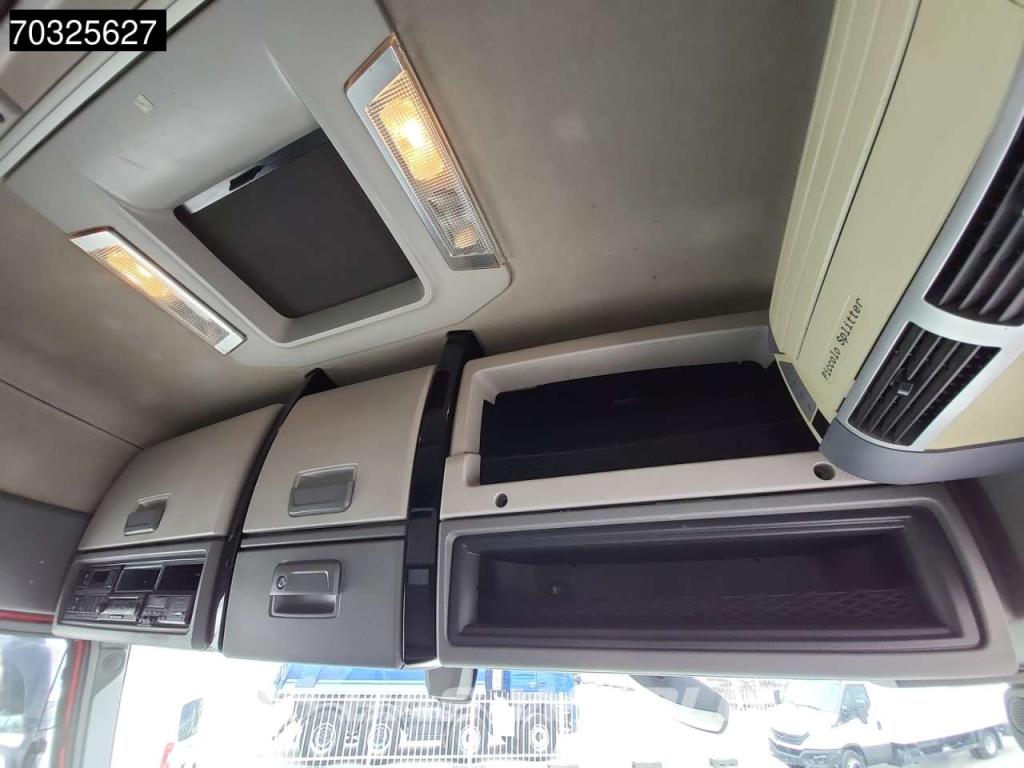 Renault T 460 4X2 SleeperCab PTO Alcoa's ACC Foto 25